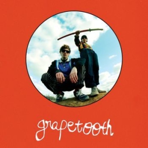 Grapetooth - Grapetooth ryhmässä VINYYLI @ Bengans Skivbutik AB (3905113)