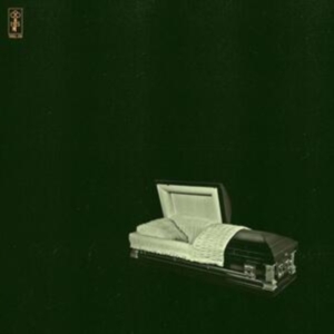 Holy Sons - Raw And Disfigured - Ltd.Ed. ryhmässä VINYYLI @ Bengans Skivbutik AB (3905133)