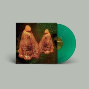 Black To Comm - Oocyte Oil & Stolen Androgens - Ltd ryhmässä VINYYLI @ Bengans Skivbutik AB (3905134)