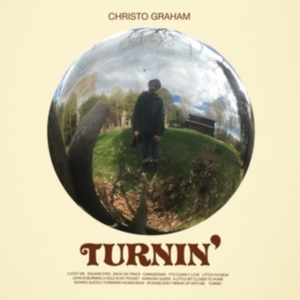 Graham Christo - Turnin ryhmässä VINYYLI @ Bengans Skivbutik AB (3905148)