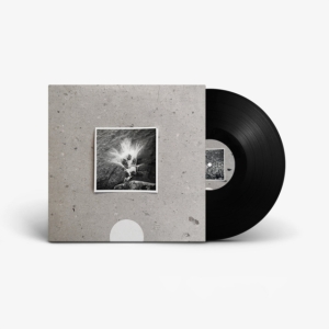 Frahm Nils - Empty ryhmässä VINYYLI @ Bengans Skivbutik AB (3905157)