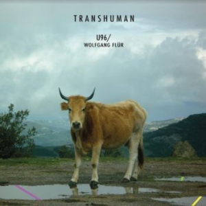 U96 / Flur Wolfgang - Transhuman ryhmässä Minishops / Kraftwerk @ Bengans Skivbutik AB (3905160)