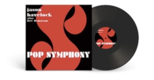 Havelock Jason - Pop Symphony ryhmässä VINYYLI @ Bengans Skivbutik AB (3905161)
