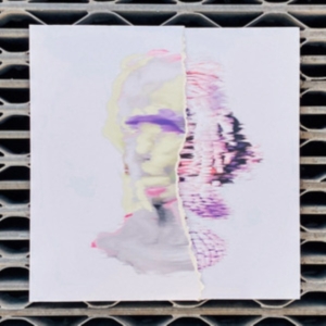 Denial Of Service - False Postives (Handmade Sleeve) ryhmässä VINYYLI @ Bengans Skivbutik AB (3905162)