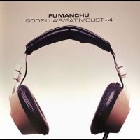 Fu Manchu - Godzilla's/Eatin' Dust +4 (Neon Gr ryhmässä Kommande - alla format @ Bengans Skivbutik AB (3905464)