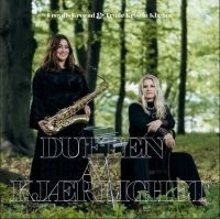 Grorud Froydis & Klaebo Trude Krist - Duften Av Kjaerlighet ryhmässä CD @ Bengans Skivbutik AB (3905476)