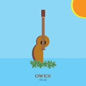 Owen - Ep ryhmässä CD @ Bengans Skivbutik AB (3905481)