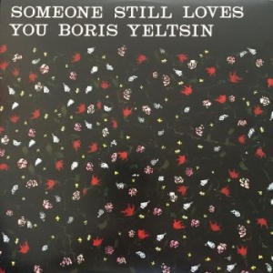 Someone Still Loves You Boris - Broom ryhmässä CD @ Bengans Skivbutik AB (3905482)