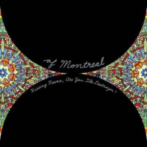 Of Montreal - Hissing Fauna, Are You The Destroye ryhmässä CD @ Bengans Skivbutik AB (3905483)