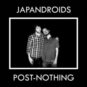 Japandroids - Post-Nothing ryhmässä CD @ Bengans Skivbutik AB (3905486)