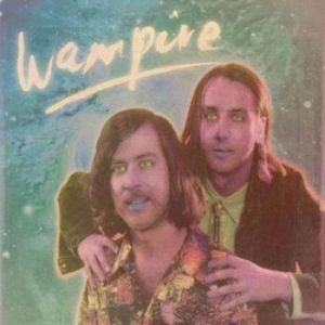 Wampire - Curiosity ryhmässä CD @ Bengans Skivbutik AB (3905491)