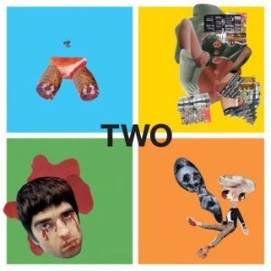Owls - Two ryhmässä CD @ Bengans Skivbutik AB (3905494)