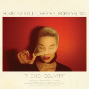 Someone Still Loves You Boris - The High Country ryhmässä CD @ Bengans Skivbutik AB (3905501)