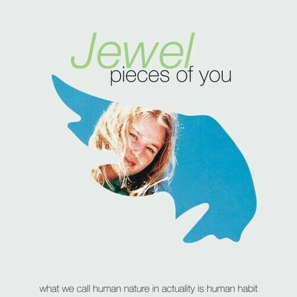 Jewel - Pieces Of You (25Th An. Edition) ryhmässä CD / Pop-Rock @ Bengans Skivbutik AB (3905517)