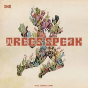 Trees Speak - Shadow Forms ryhmässä CD @ Bengans Skivbutik AB (3905525)