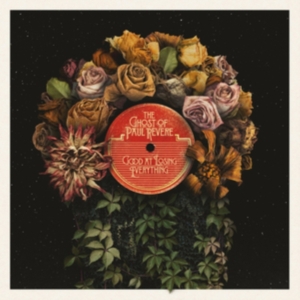 Ghost Of Paul Revere - Good At Losing Everybody ryhmässä CD @ Bengans Skivbutik AB (3905541)