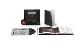 Scorpions - Wind Of Change: The Iconic Son ryhmässä CD @ Bengans Skivbutik AB (3905569)