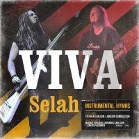 Viva Feat Stephen Carlson & Jonatan - Selah ryhmässä CD @ Bengans Skivbutik AB (3905793)
