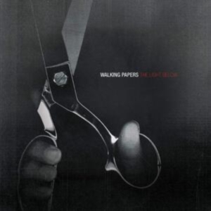 Walking Papers - The Light Below (White Vinyl) ryhmässä ME SUOSITTELEMME / Record Store Day / RSD2013-2020 @ Bengans Skivbutik AB (3906108)