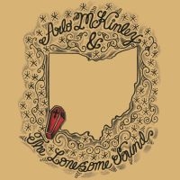 Mckinley Arlo - Arlo Mckinley & The Lonesome Sound ryhmässä CD @ Bengans Skivbutik AB (3906143)