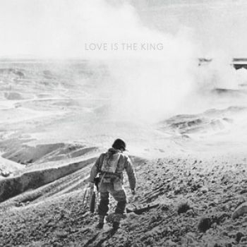Jeff Tweedy - Love Is The King ryhmässä CD / Pop @ Bengans Skivbutik AB (3906193)