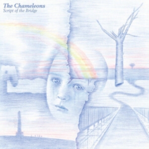 Chameleons The - Script Of The Bridge (Cd + Dvd) ryhmässä CD @ Bengans Skivbutik AB (3906255)