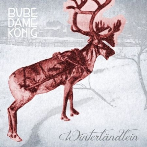 Bube Dame König - Winterländlein ryhmässä CD @ Bengans Skivbutik AB (3906378)