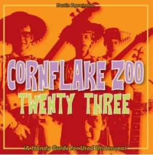Various Artists - Cornflake Zoo Episode 23 ryhmässä CD @ Bengans Skivbutik AB (3906382)