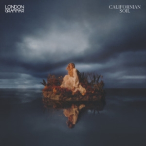 London Grammar - Californian Soil ryhmässä Minishops / London Grammar @ Bengans Skivbutik AB (3906418)