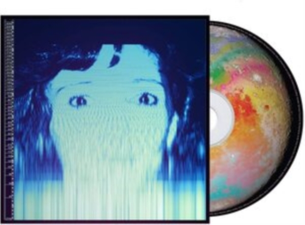 The Avalanches - We Will Always Love You (Ltd) ryhmässä CD / Pop-Rock @ Bengans Skivbutik AB (3906420)