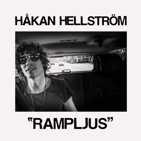 Håkan Hellström - Rampljus Vol. 1 ryhmässä CD / Myydyimmät @ Bengans Skivbutik AB (3906535)