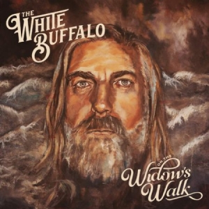 White Buffalo - On the Widow's Walk ryhmässä CD @ Bengans Skivbutik AB (3906760)