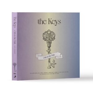 Gwsn - 4th Mini [the Keys] ryhmässä CD @ Bengans Skivbutik AB (3906807)