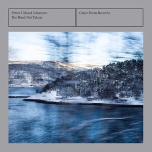 Johansen Petter Udland - The Road Not Taken ryhmässä CD / Klassiskt @ Bengans Skivbutik AB (3907401)