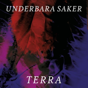 Terra - Underbara Saker ryhmässä ME SUOSITTELEMME / Bengans Henkilökunnan Vinkit / Erika Recommends @ Bengans Skivbutik AB (3908927)