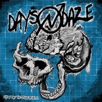 Dayz N Daze - Show Me The Blueprints (Vinyl Lp) ryhmässä VINYYLI @ Bengans Skivbutik AB (3909191)