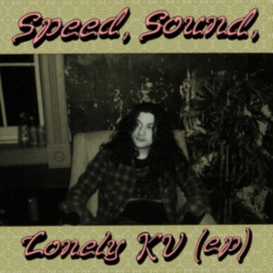 Kurt Vile - Speed, Sound, Lonely Kv (Ep) ryhmässä CD @ Bengans Skivbutik AB (3909719)