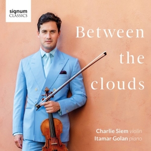 Various - Between The Clouds ryhmässä CD @ Bengans Skivbutik AB (3910156)