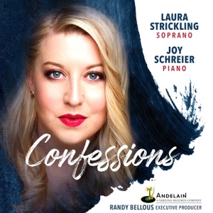 Various - Confessions ryhmässä CD @ Bengans Skivbutik AB (3910160)