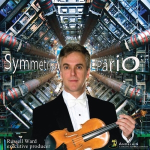 Various - Symmetria Pario ryhmässä CD @ Bengans Skivbutik AB (3910161)