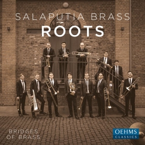 Various - Roots - Bridges Of Brass ryhmässä CD @ Bengans Skivbutik AB (3910176)