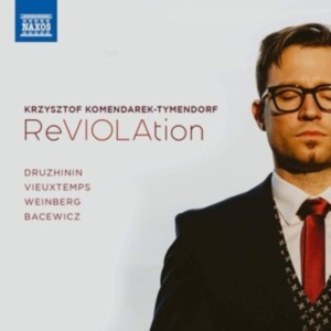 Various - Reviolation ryhmässä CD @ Bengans Skivbutik AB (3910190)