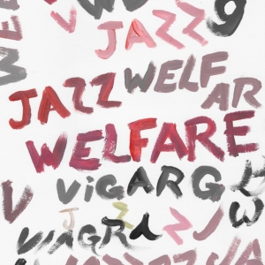 Viagra Boys - Welfare Jazz ryhmässä CD @ Bengans Skivbutik AB (3910656)