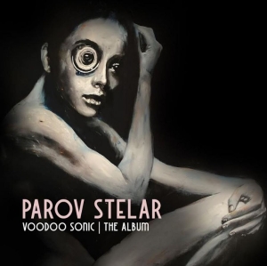 Parov Stelar - Voodoo Sonic ryhmässä CD @ Bengans Skivbutik AB (3910677)