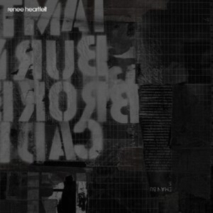 Renee Heartfelt - Discography (Ltd. Clear Vinyl) ryhmässä VINYYLI @ Bengans Skivbutik AB (3910692)
