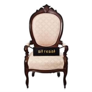 Stevenson Laura - Sit Resist (Remastered Deluxe Ed.) ryhmässä VINYYLI @ Bengans Skivbutik AB (3910694)