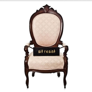 Stevenson Laura - Sit Resist (Remastered) (Deluxe Edi ryhmässä VINYYLI @ Bengans Skivbutik AB (3910694)