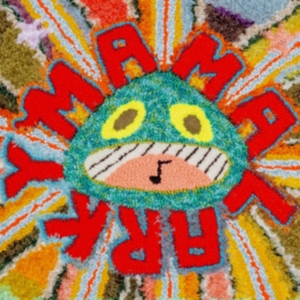 Mamalarky - Mamalarky ryhmässä VINYYLI @ Bengans Skivbutik AB (3910697)