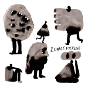 Longstocking - Once Upon A Time Called Now ryhmässä VINYYLI @ Bengans Skivbutik AB (3910734)