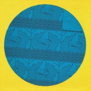 Badge Époque Ensemble - Self Help ryhmässä VINYYLI @ Bengans Skivbutik AB (3910739)